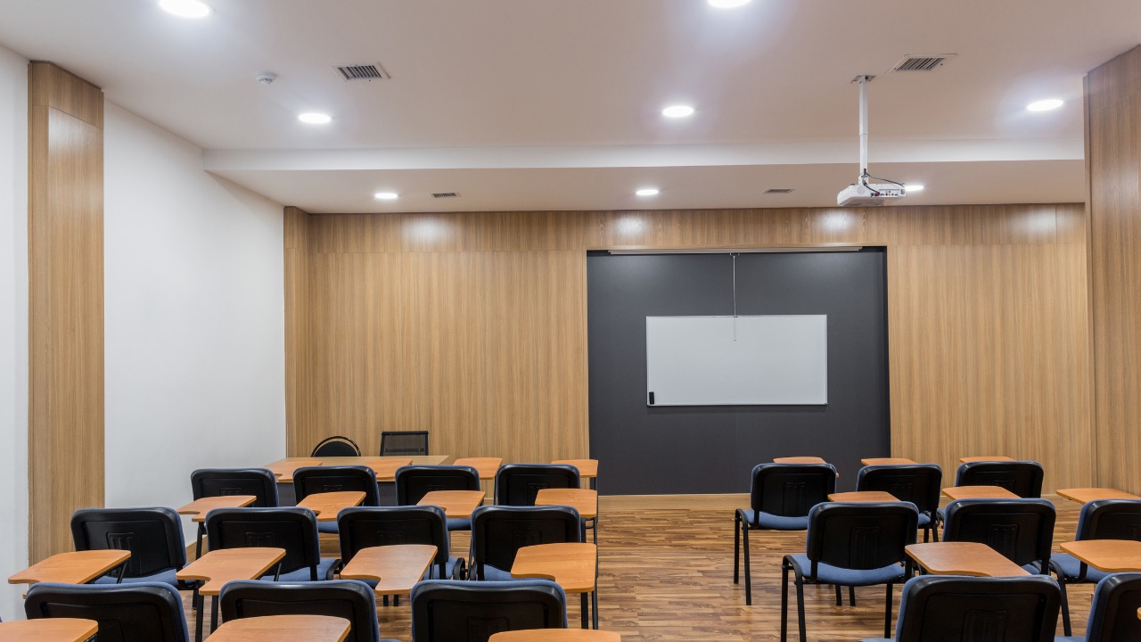 Learning Support Centre