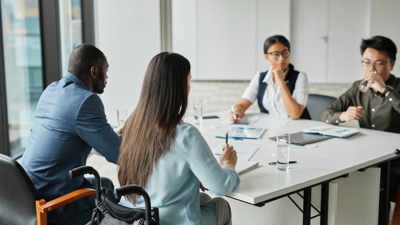 Advising a prospective learner