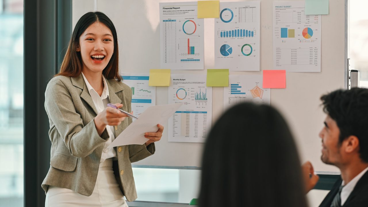 Diploma in Business Management (SCQF Level 11)