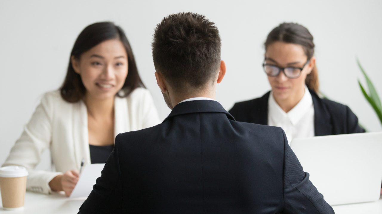Diploma in Human Resources Management (SCQF Level 11)