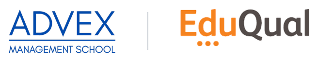 ADVEX Management School and EduQual UK