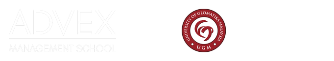 ADVEX Management School and University of Geomatika Malaysia