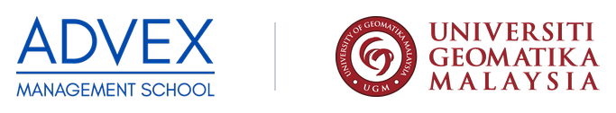 ADVEX Management School, appointed Online and Distance Learning partner of the University of Geomatika Malaysia