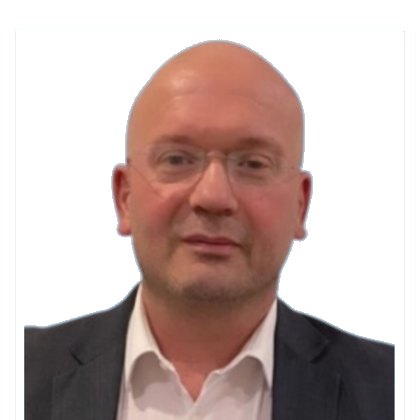 Dr. Basel Shahin