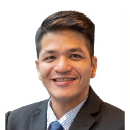 Dr. Caesar Ramirez Jr