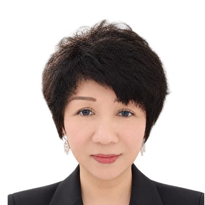 Dr. Celestine Tan