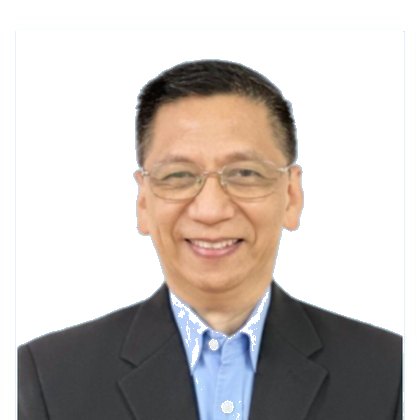 Dr. Fred Utanes
