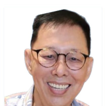 Henry Yeo