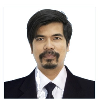 Dr. Hoy Leangseng