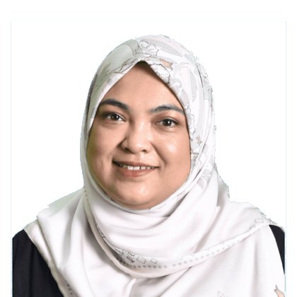 Dr. Nurul Nadia Muhammad
