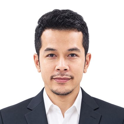 Dr. Phongdej Khawinpat