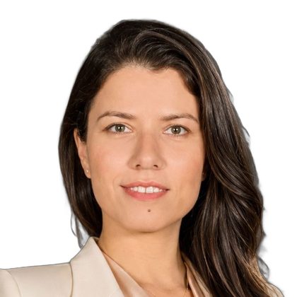 Dr. Rana Altounjy
