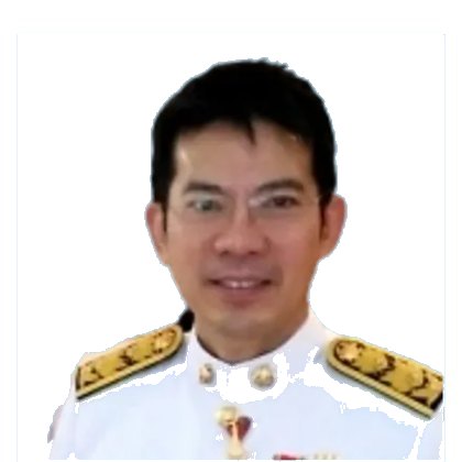 Dr. Terdsak Suvannamani