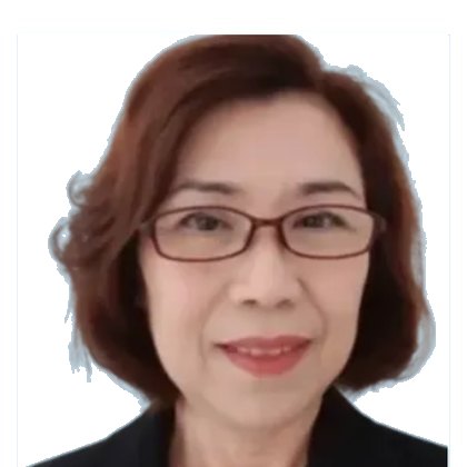 Vicky Saengaroon