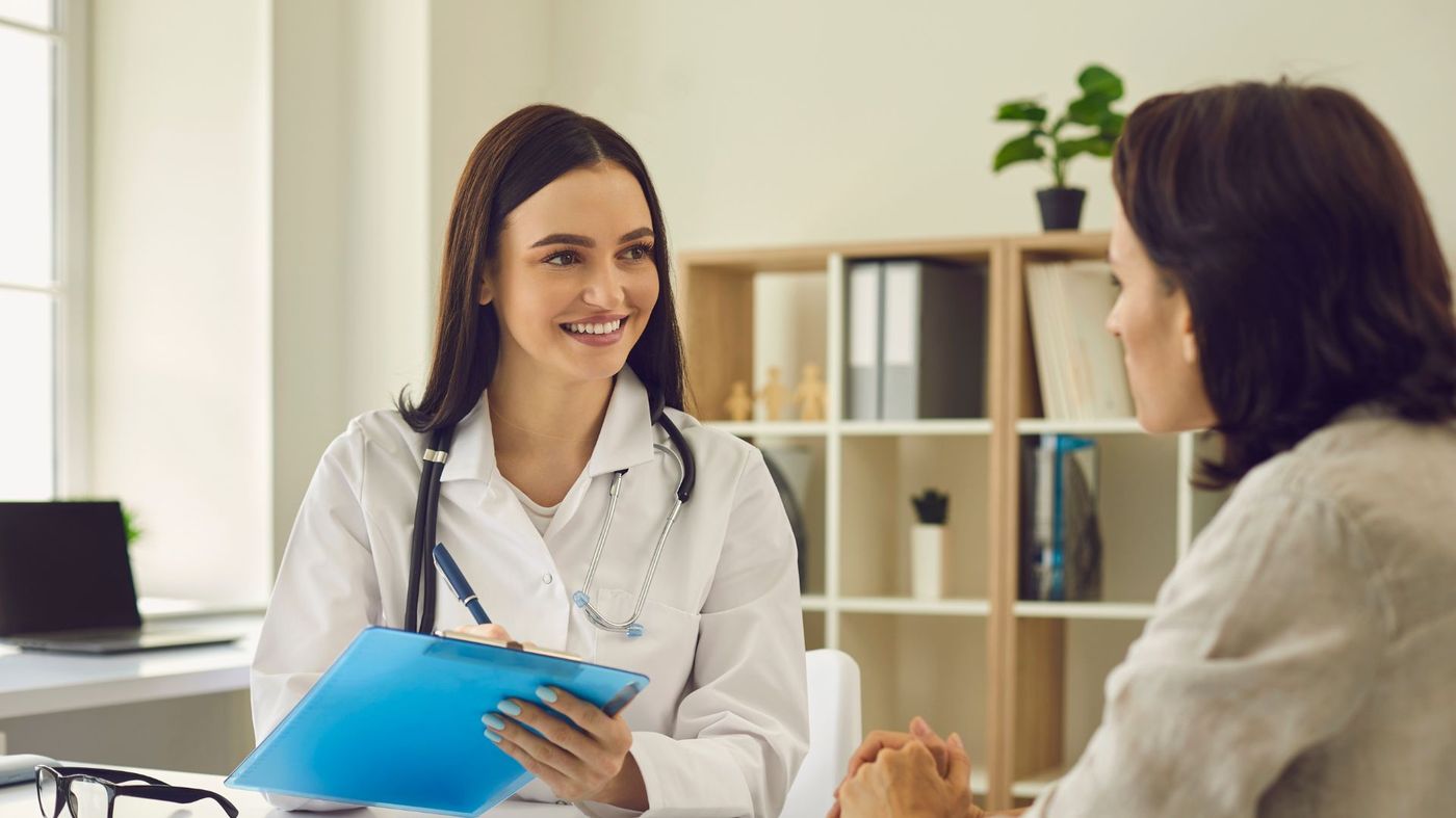 MSc Health and Care Management (Top-Up)