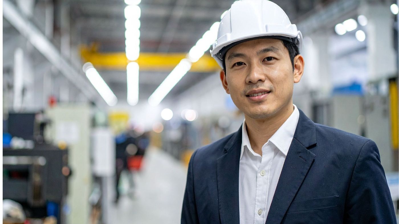MSc Engineering Management