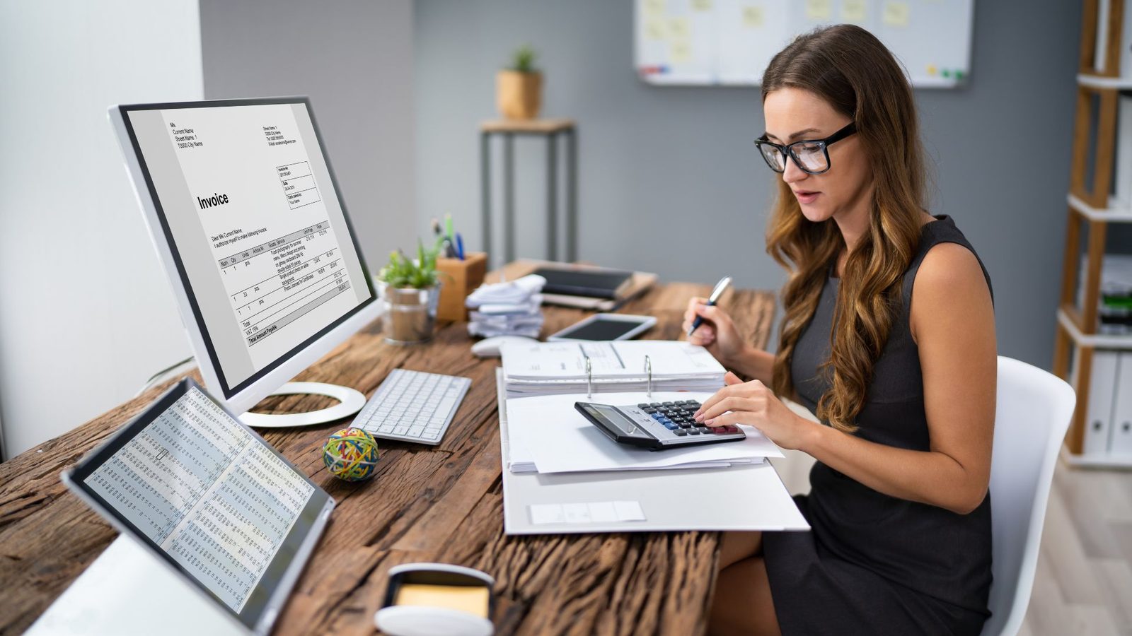 BA (Hons) Business Management (Accounting & Finance)