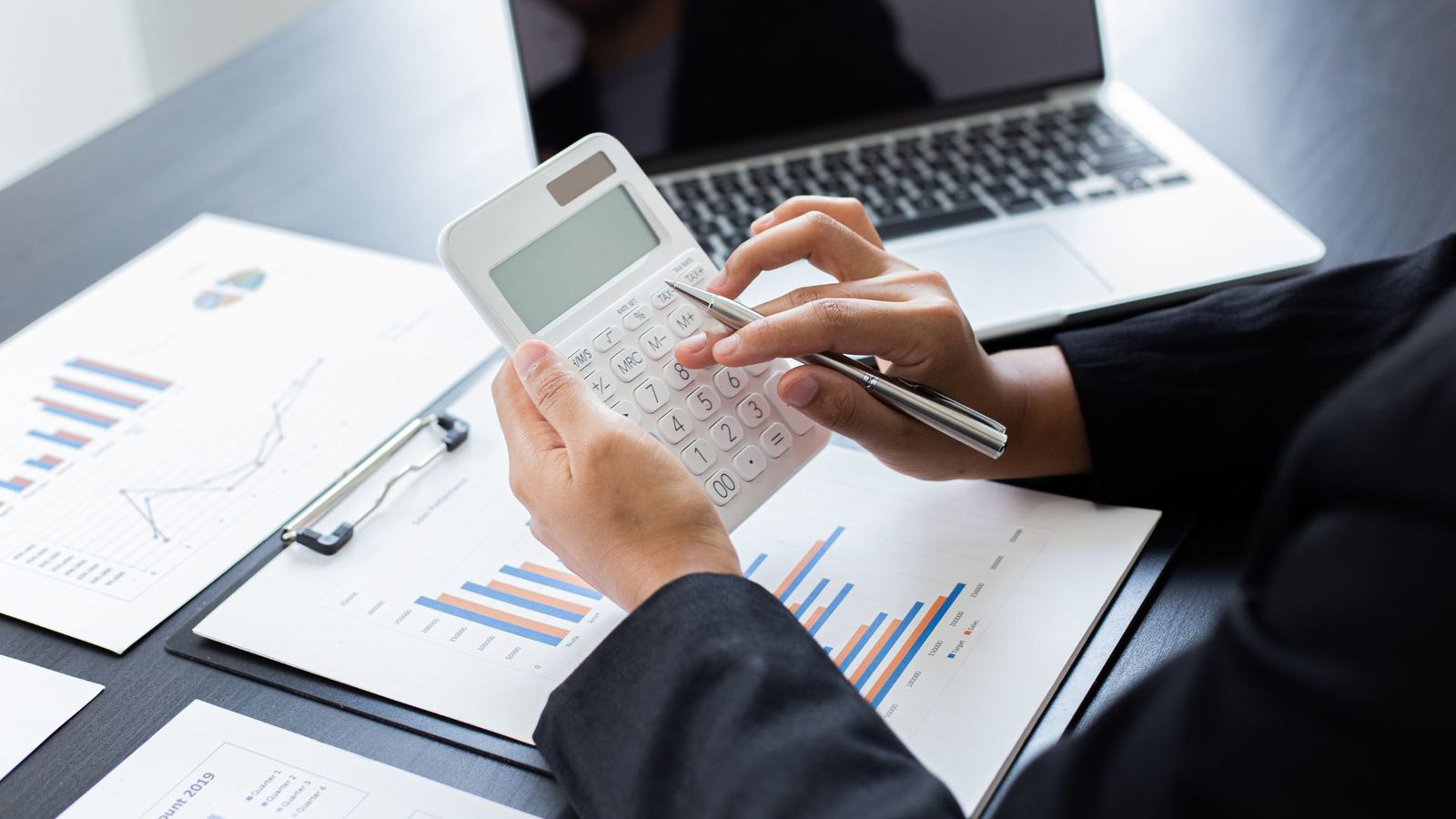 MSc Accounting and Finance (Top-Up)