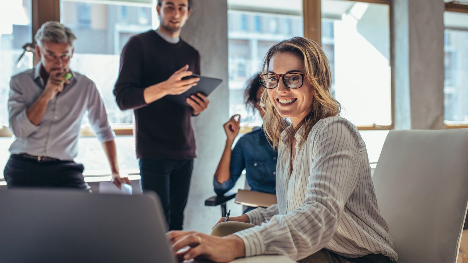 MSc Strategic Digital Marketing