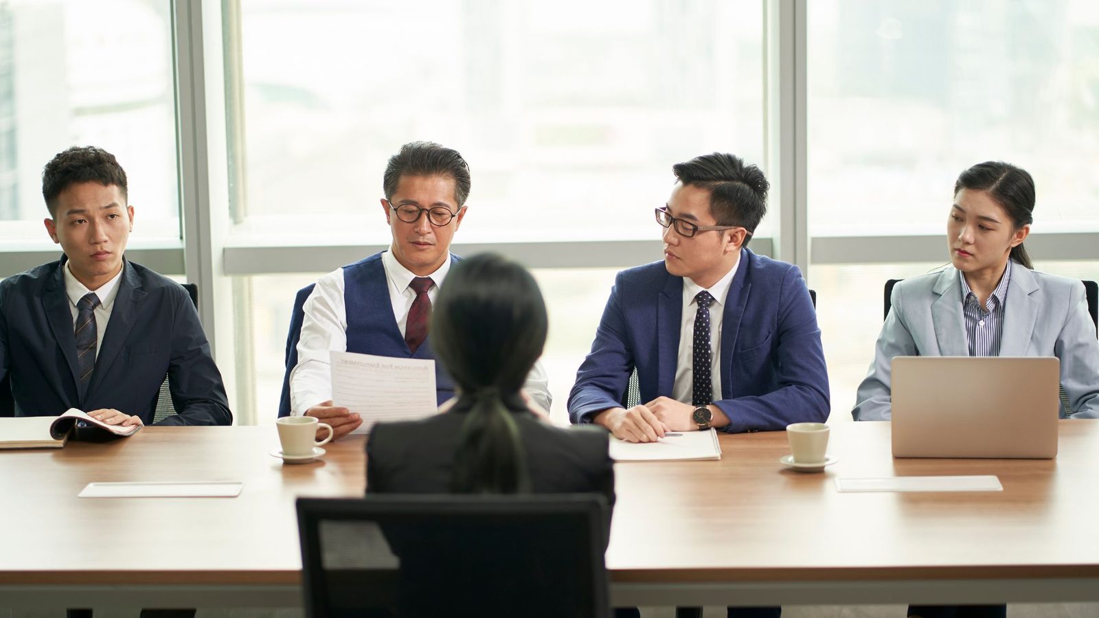 BA (Hons) Business Management (HRM)