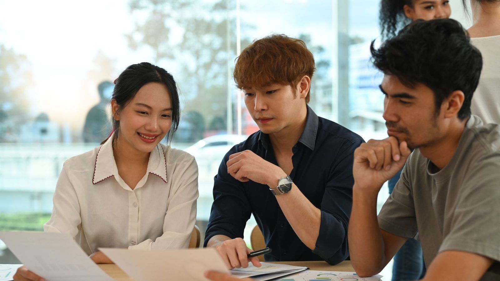 BA (Hons) Business Management (Marketing)