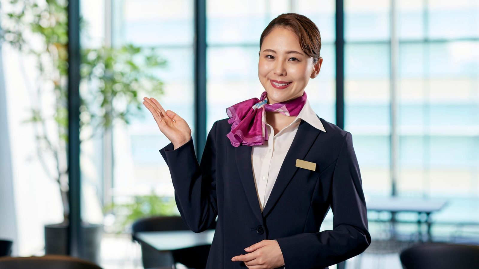 BA (Hons) Business Management (Tourism)