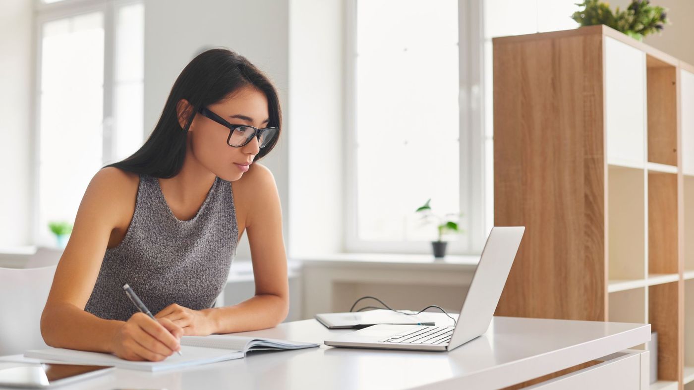 Self-directed study