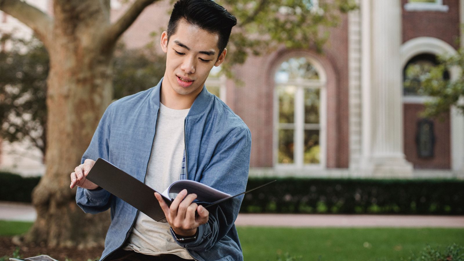 Diploma in Business and Management (SCQF Level 6)