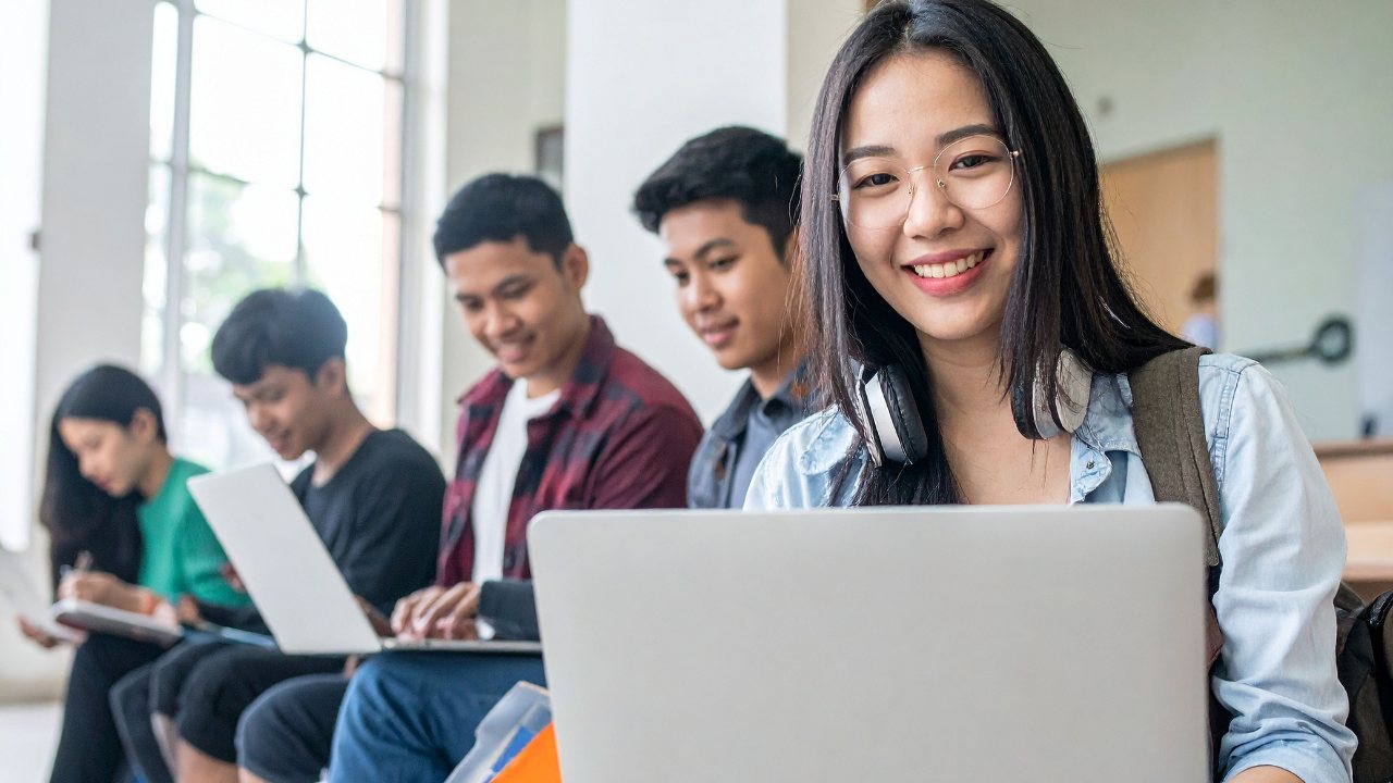 Advanced Diploma in Business (SCQF Level 8)